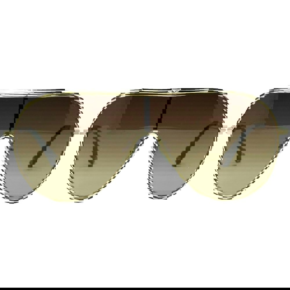 Police Spl964M 0330 Gold Sunglasses