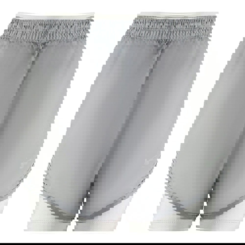 NIke Grey Running Shorts