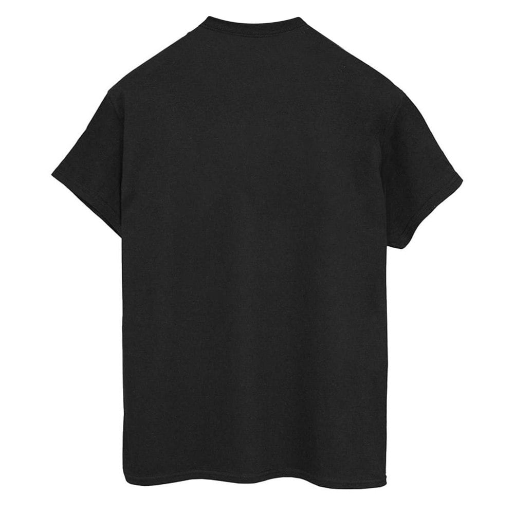 Star Wars Unisex Adult Death Star T-Shirt - Black