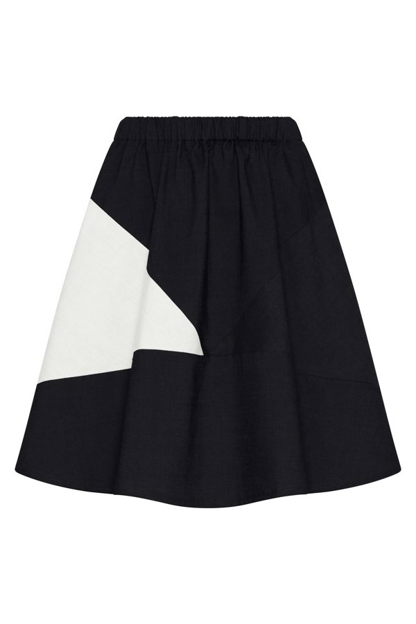 Bo Carter Koko Skirt - Black