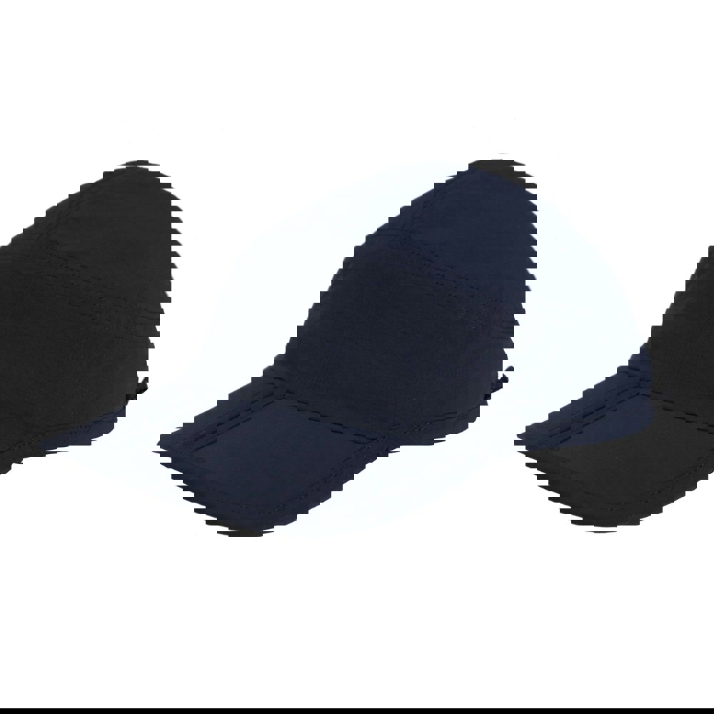 Regatta Childrens/Kids Folding Peak Baseball Cap - Navy