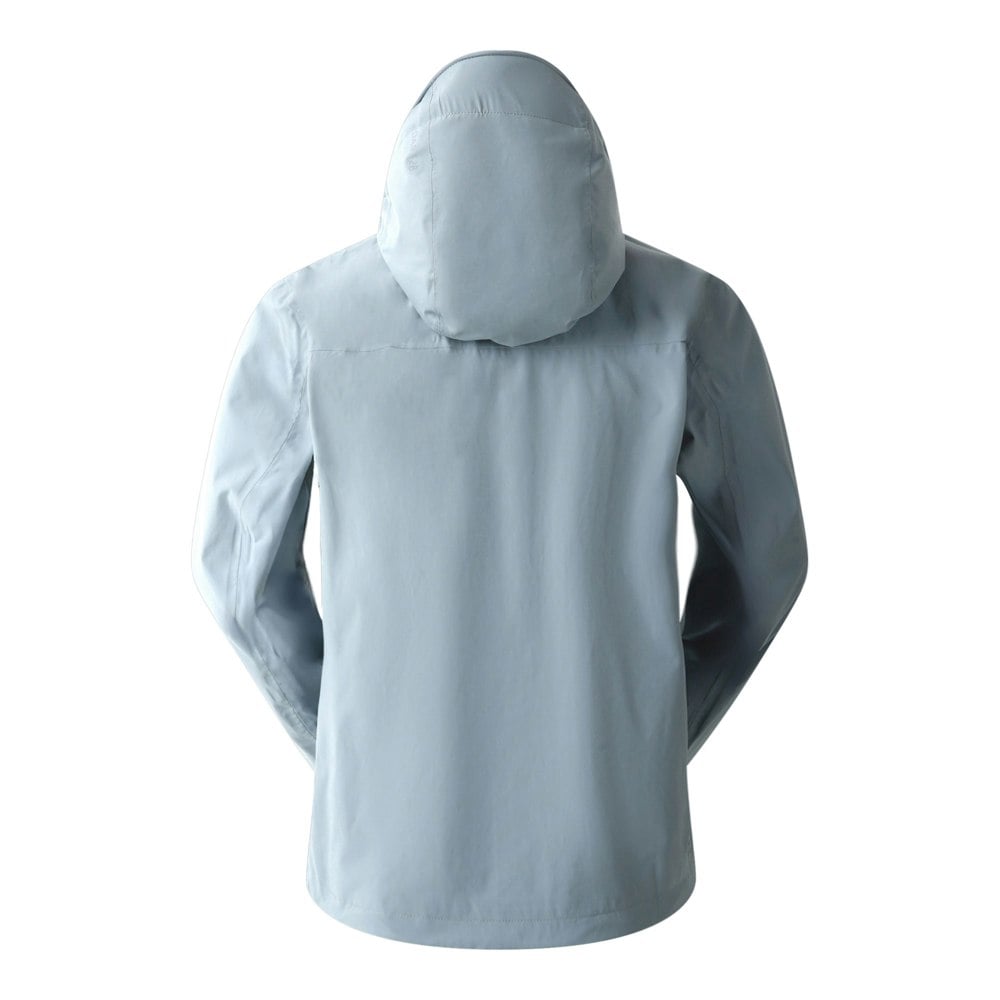 Dare 2B Men's Switch Out II Waterproof Jacket - Lead Grey