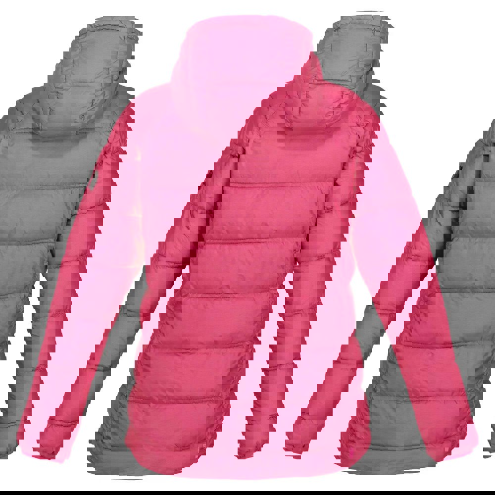 Regatta Women's Toploft II Puffer Jacket - Berry Pink