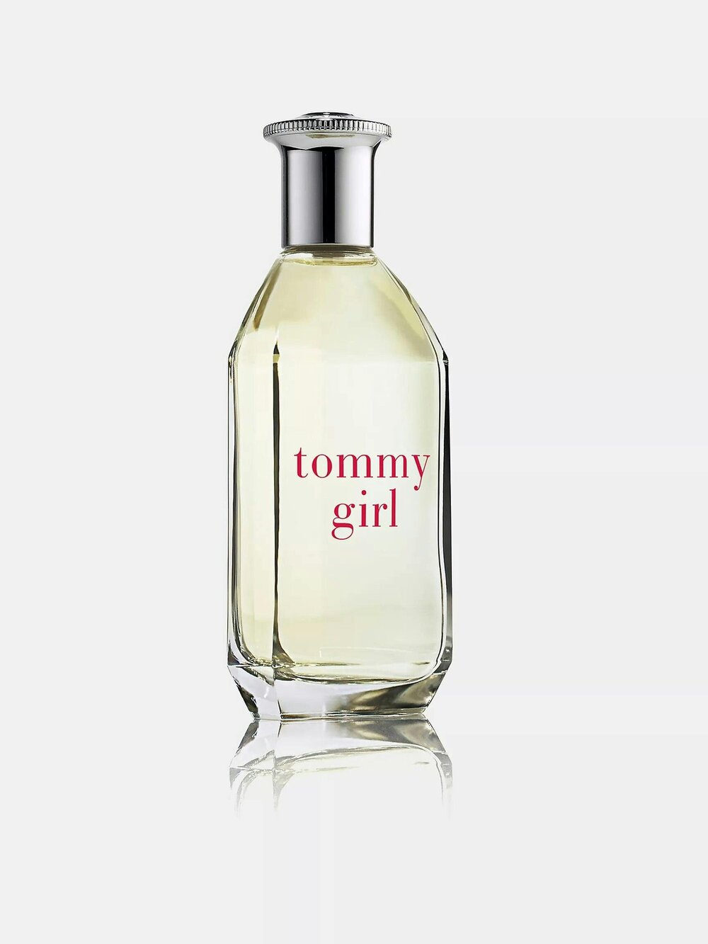 Tommy Hilfiger Tommy Girl Eau de Toilette Spray 200ml - 100ml