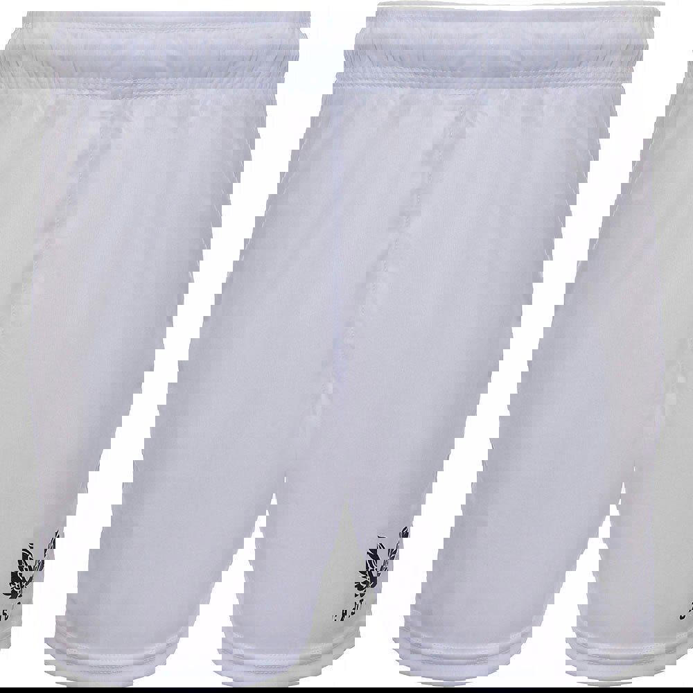 Castore Womens Castore Training Shorts in White