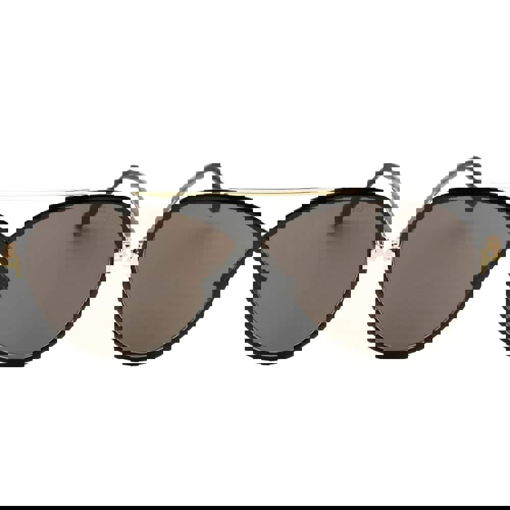 Tom Ford Rickie Ft1007 01A Black Sunglass