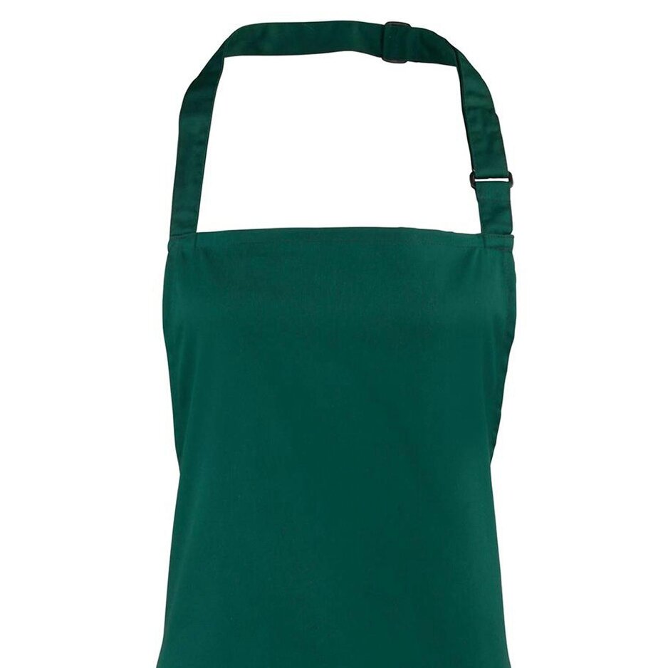 Premier Colours 2-in-1 Apron / Workwear (Pack of 2) - Bottle