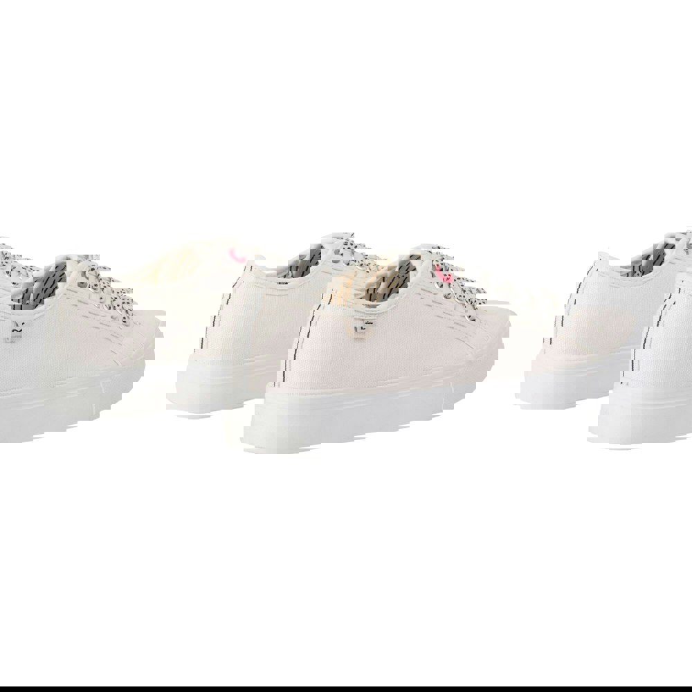 Regatta Women's Marine Pump Shoes - White