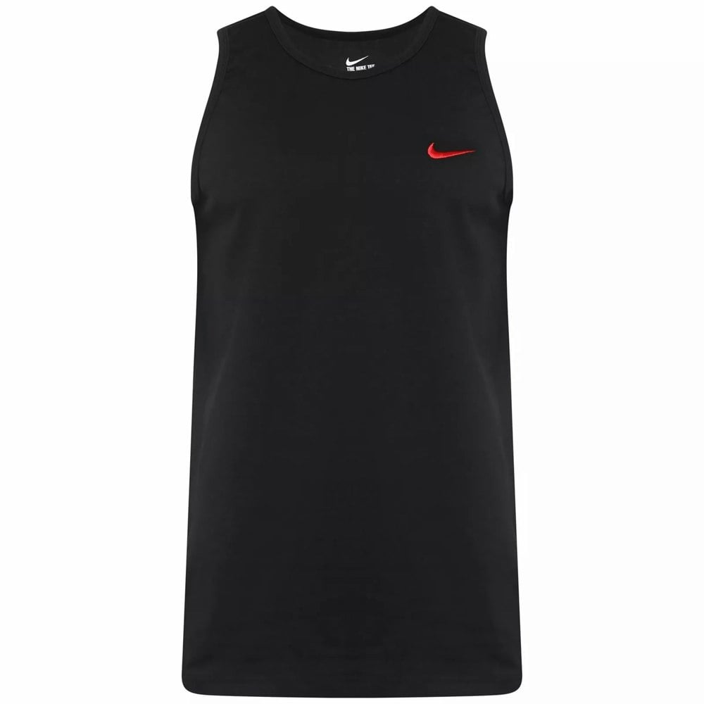 Nike Athletic Men's Tank Top