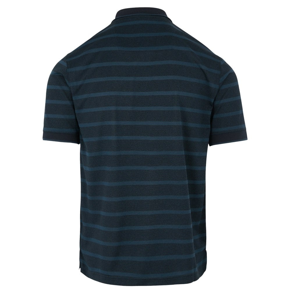 Regatta Mens Kildra Polo Shirt - Moonlight Denim