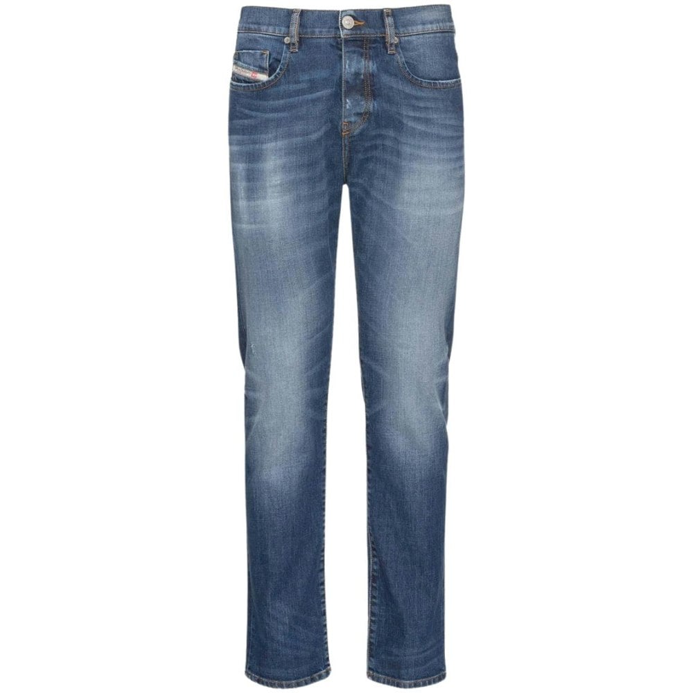 DIESEL D-STRUKT PANTALONI 01 00SPW5 09A92  JEANS JEANS MALE W29 / 32L
