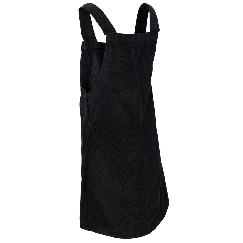 Trespass Womens/Ladies Twirl Casual Dress - Black