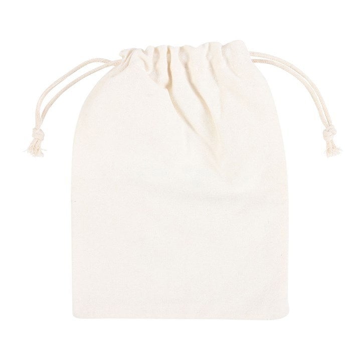 Serano Cotton Crystal Bag