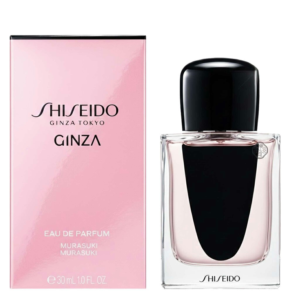 Shiseido Ginza Eau de Parfum Spray 30ml