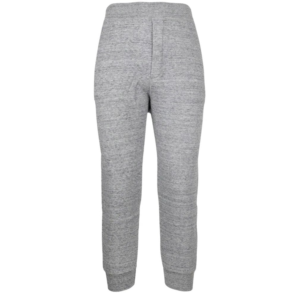 Dsquared2 Relax Dean Fit Grey Sweatpants