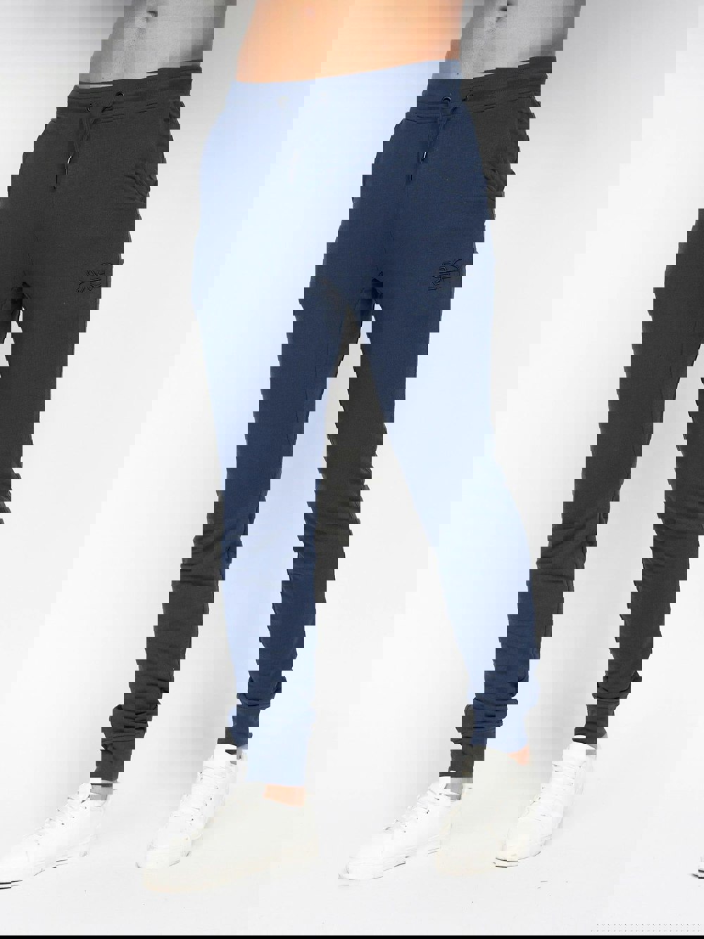 Crosshatch Karmon Joggers Navy