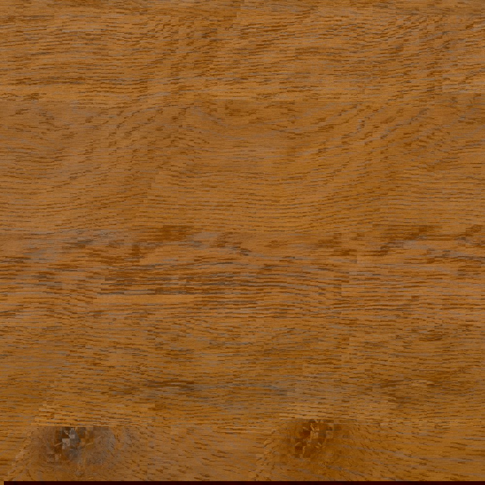 solid oak wood