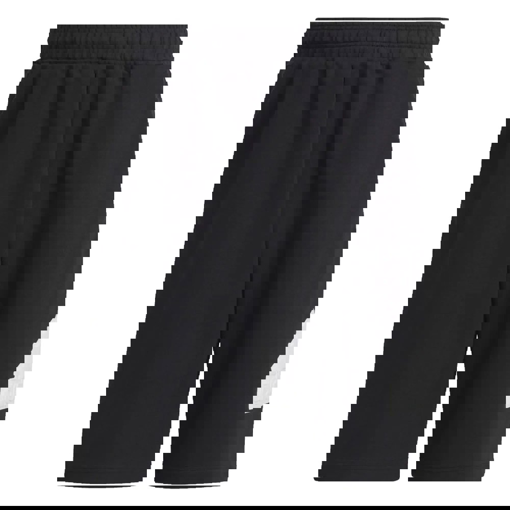 Adidas Mens Future Icons Badge of Sport Shorts - Black