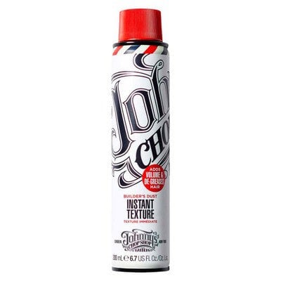 Johnny's Chop Shop Instant Texture Spray 200ml