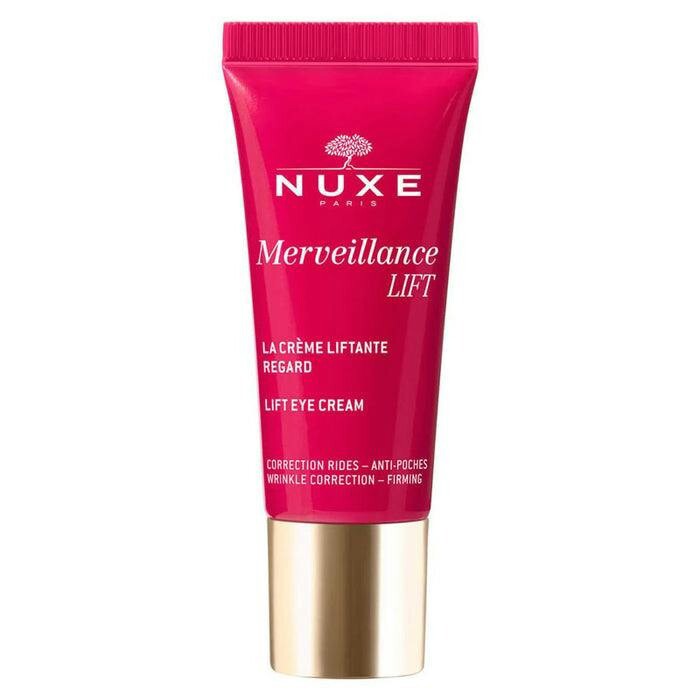 Nuxe Merveillance Lift Eye Cream 15ml - 15ml