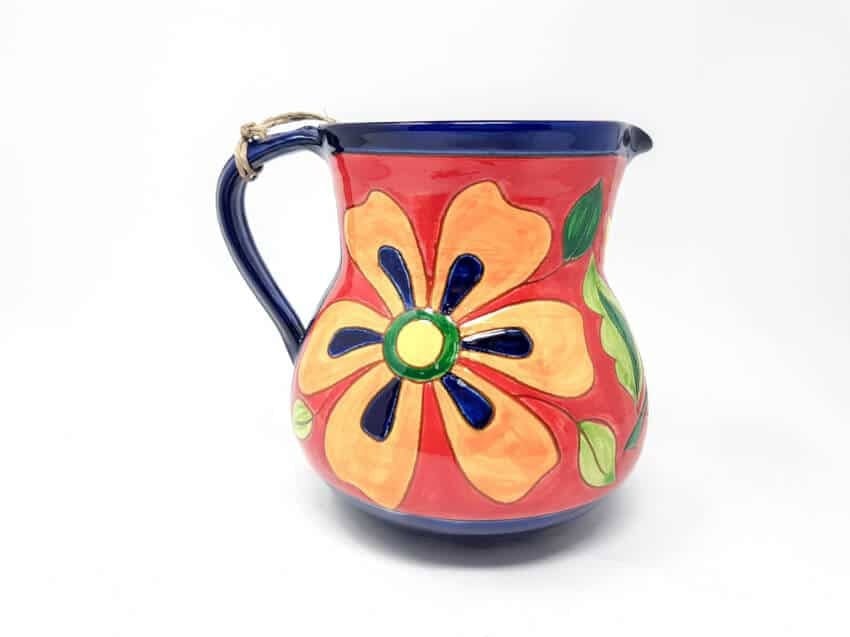 Signature - Flowers - Large Jug