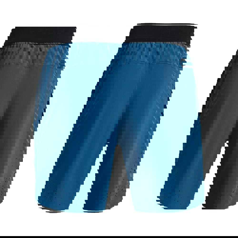 Under Armour Mens Vanish Elite Shorts - Blue
