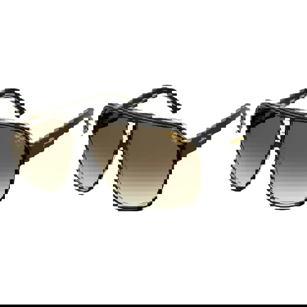 Carrera Grand Prix 2 Black Sunglasses One Size