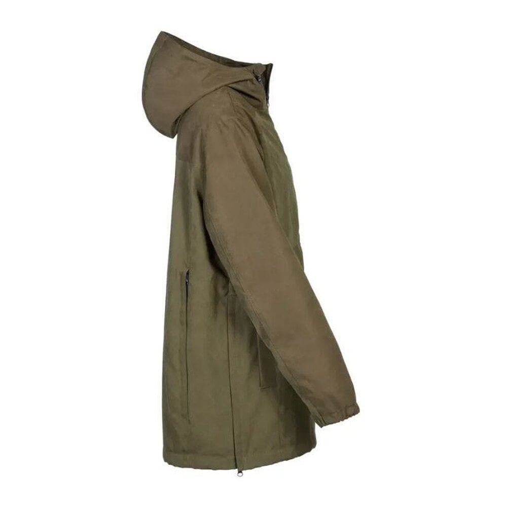 Percussion Bristol Smock