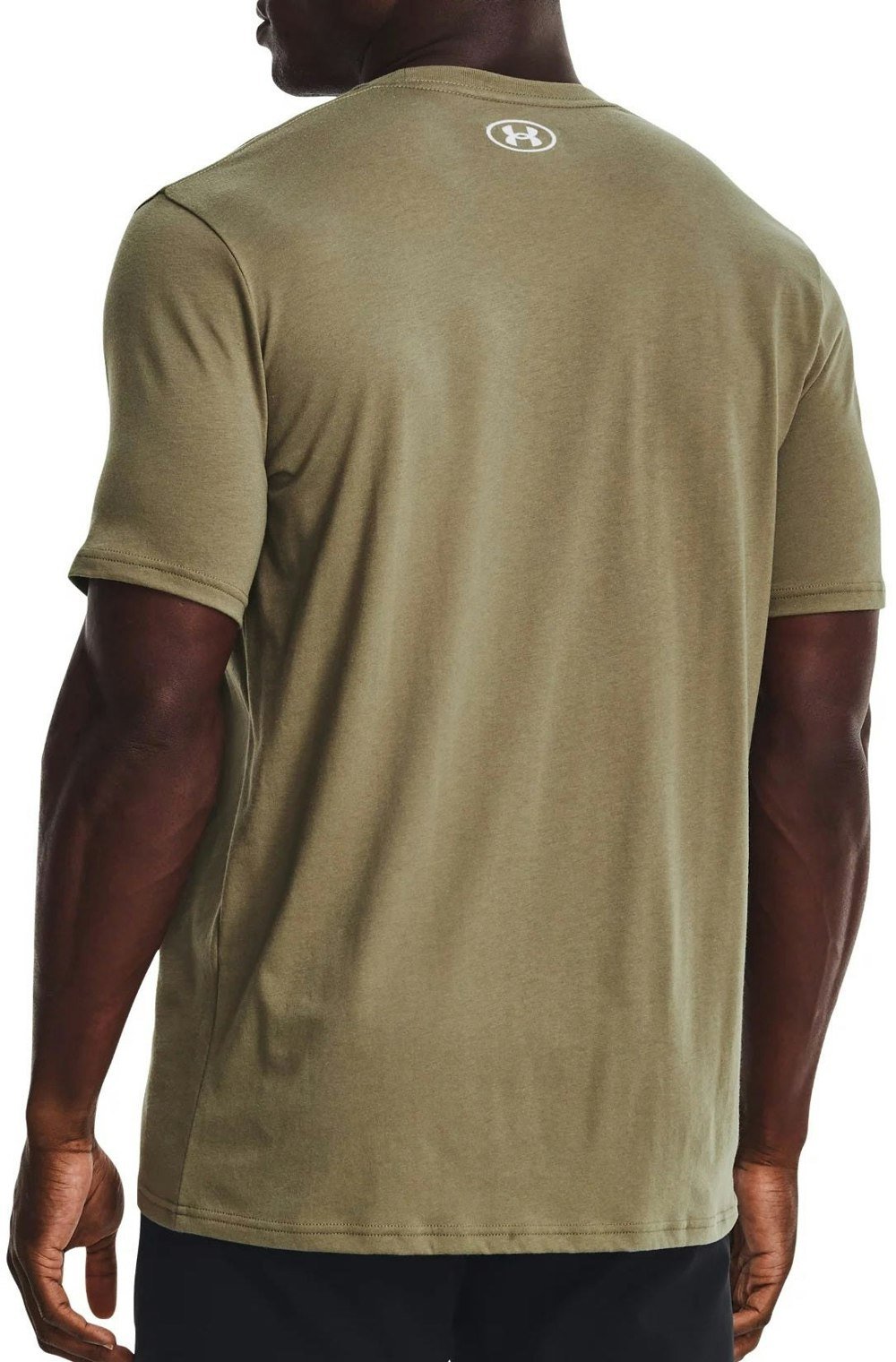 Under Armour Boxed Style Men's T-Shirt