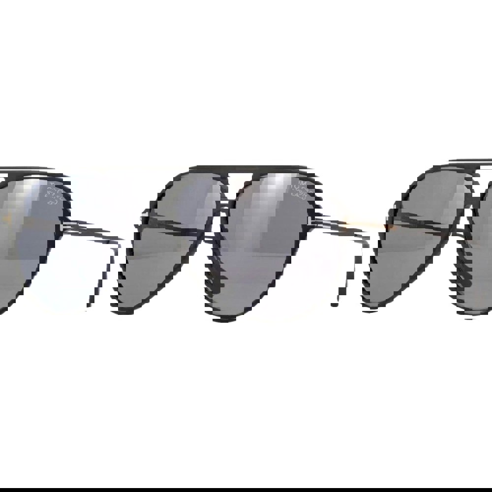 Tom Ford FT0909 02D Samson Matte Black Sunglasses 62/12/140
