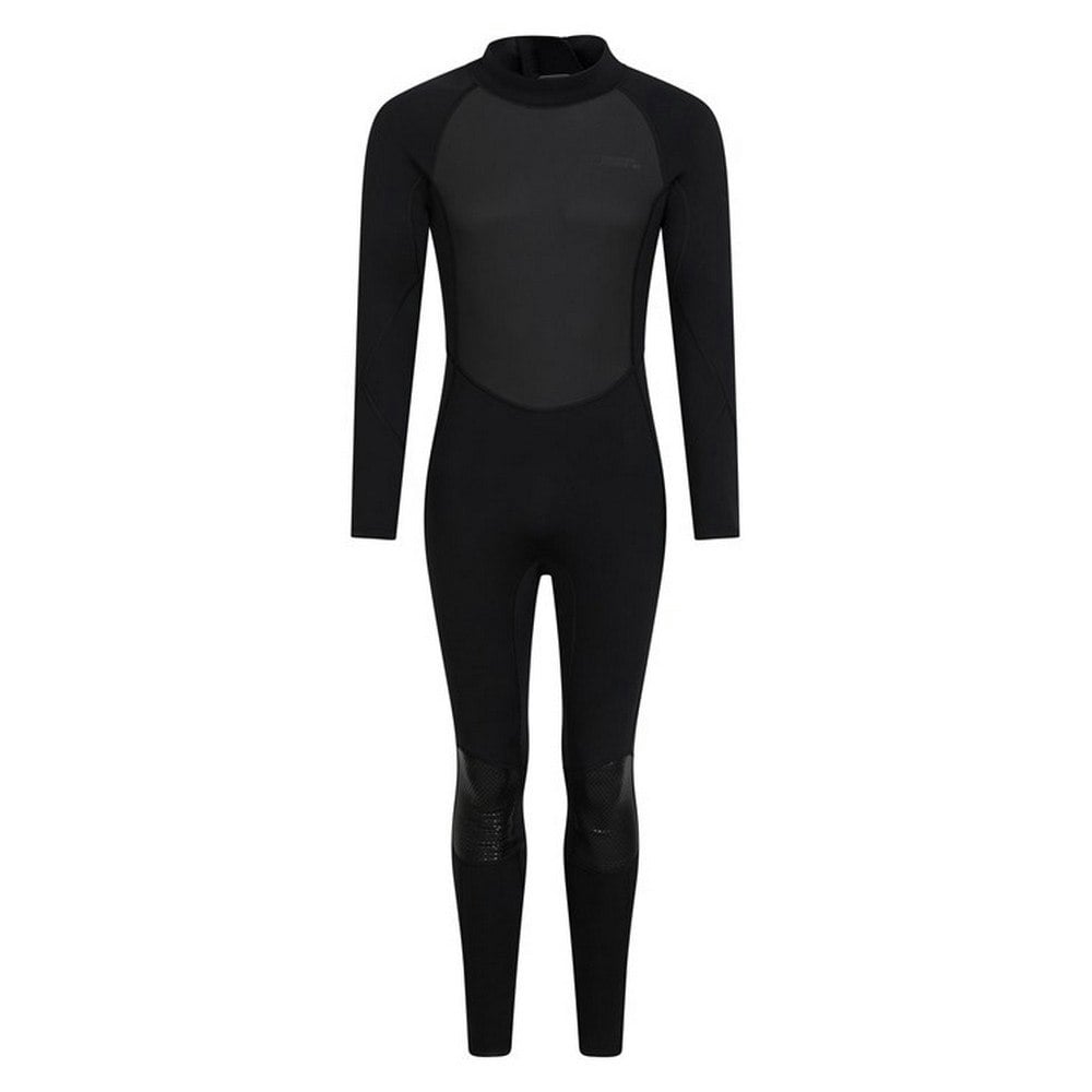 Mountain Warehouse Mens Wetsuit - Jet Black