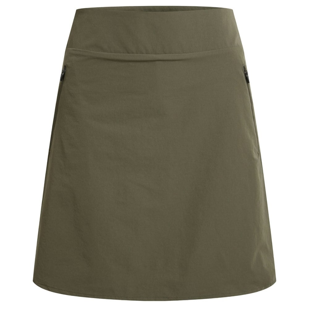 Craghoppers Womens/Ladies Pro II Nosilife Skort - Wild Olive