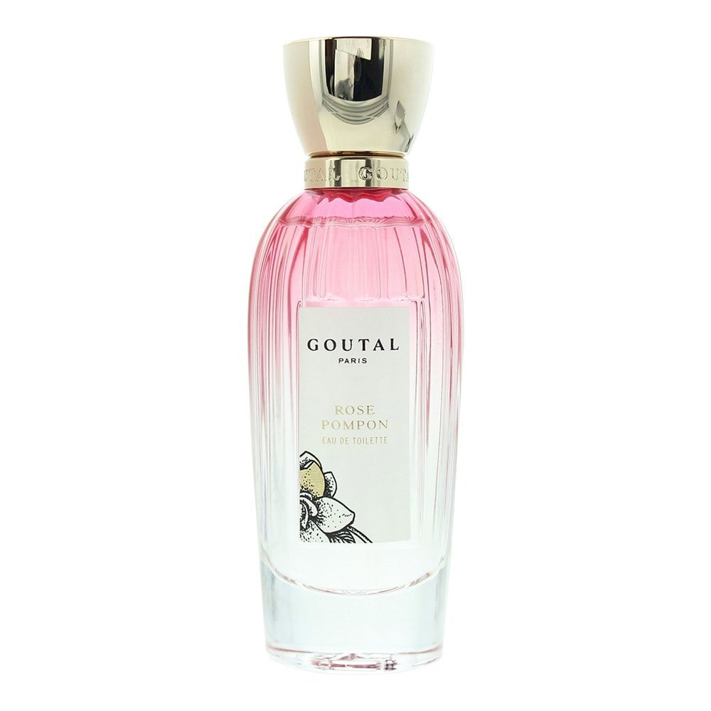 Goutal Rose Pompon for Her Eau de Toilette - 50ml