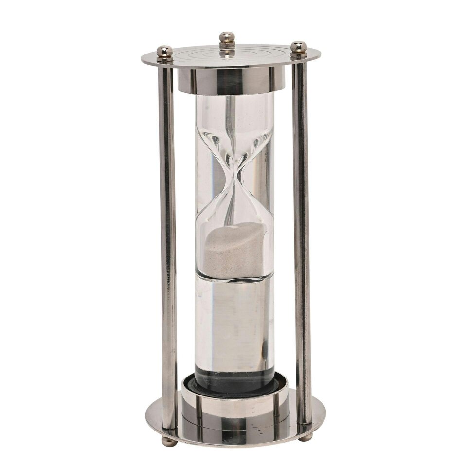 Harvey Makin Water Timer with Rods