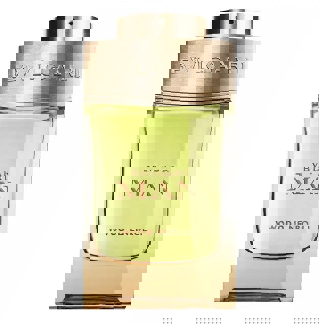Bvlgari Man Wood Neroli Eau De Parfum - 100ml