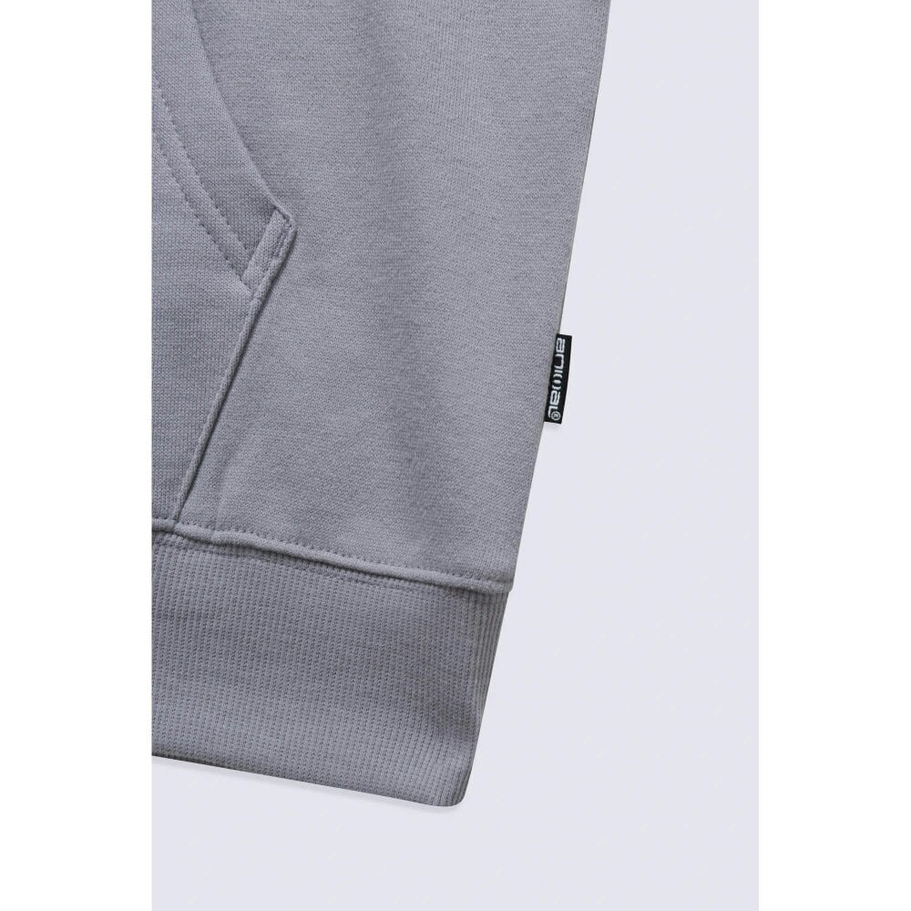 Animal Womens Maya St Ives Logo Hoodie - Blue
