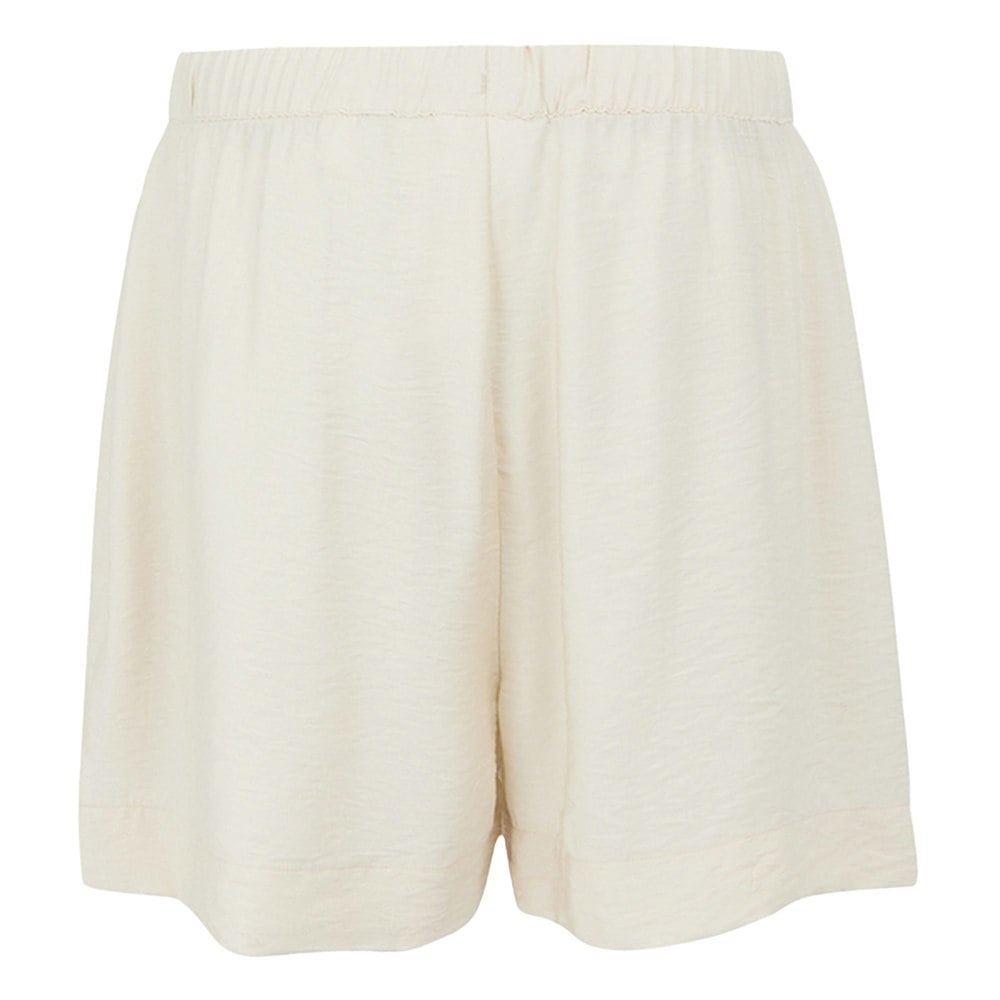 Regatta Womens Salise Casual Shorts - Light Vanilla