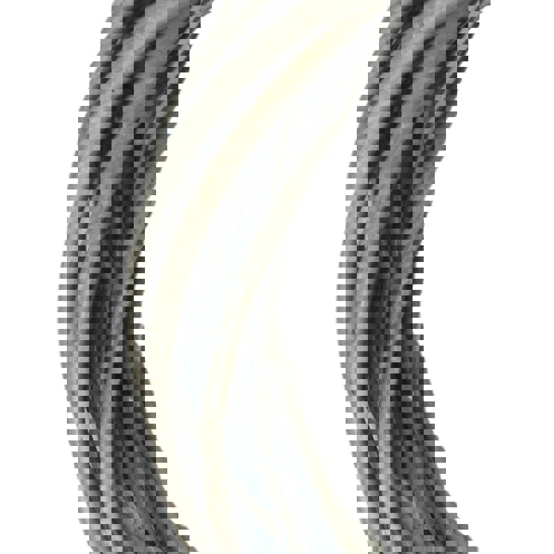 Wicker Wreath