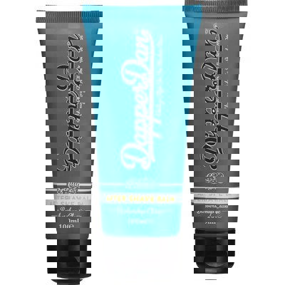 Dapper Dan After Shave Balm 100ml