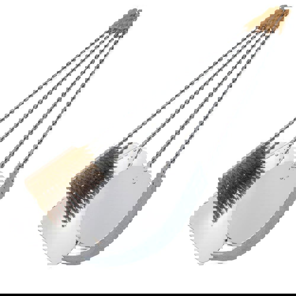 Callow Stainless Steel Complete Oven Tool Set