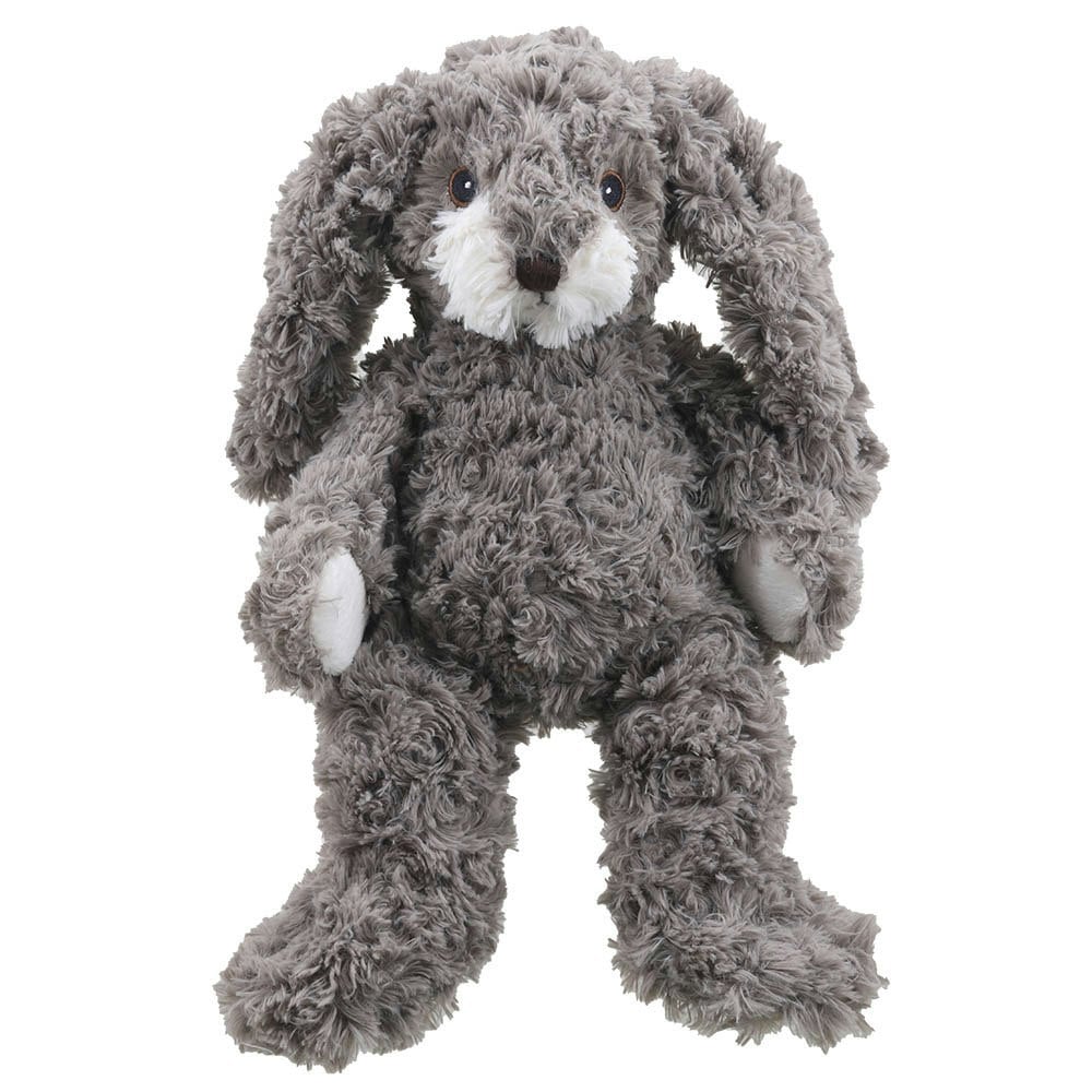 Wilberry Grey Bunny - Wilberry Eco Classics