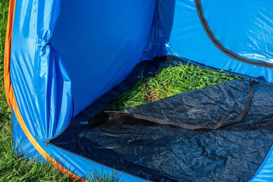 Pop Up Shower and Utility Tent OLPRO