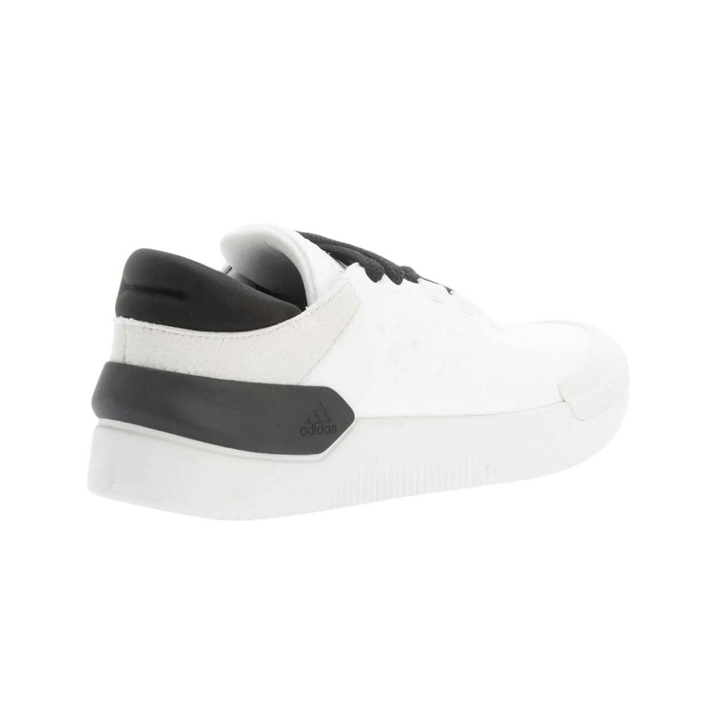 Adidas Mens Court Funk Athletic Trainers - White/Black