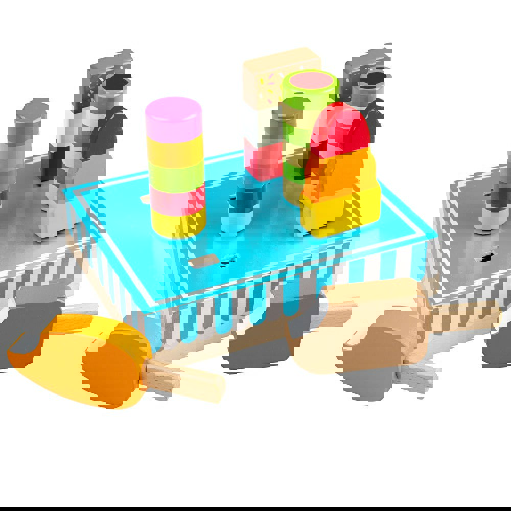 Ice Lollies - BJ059