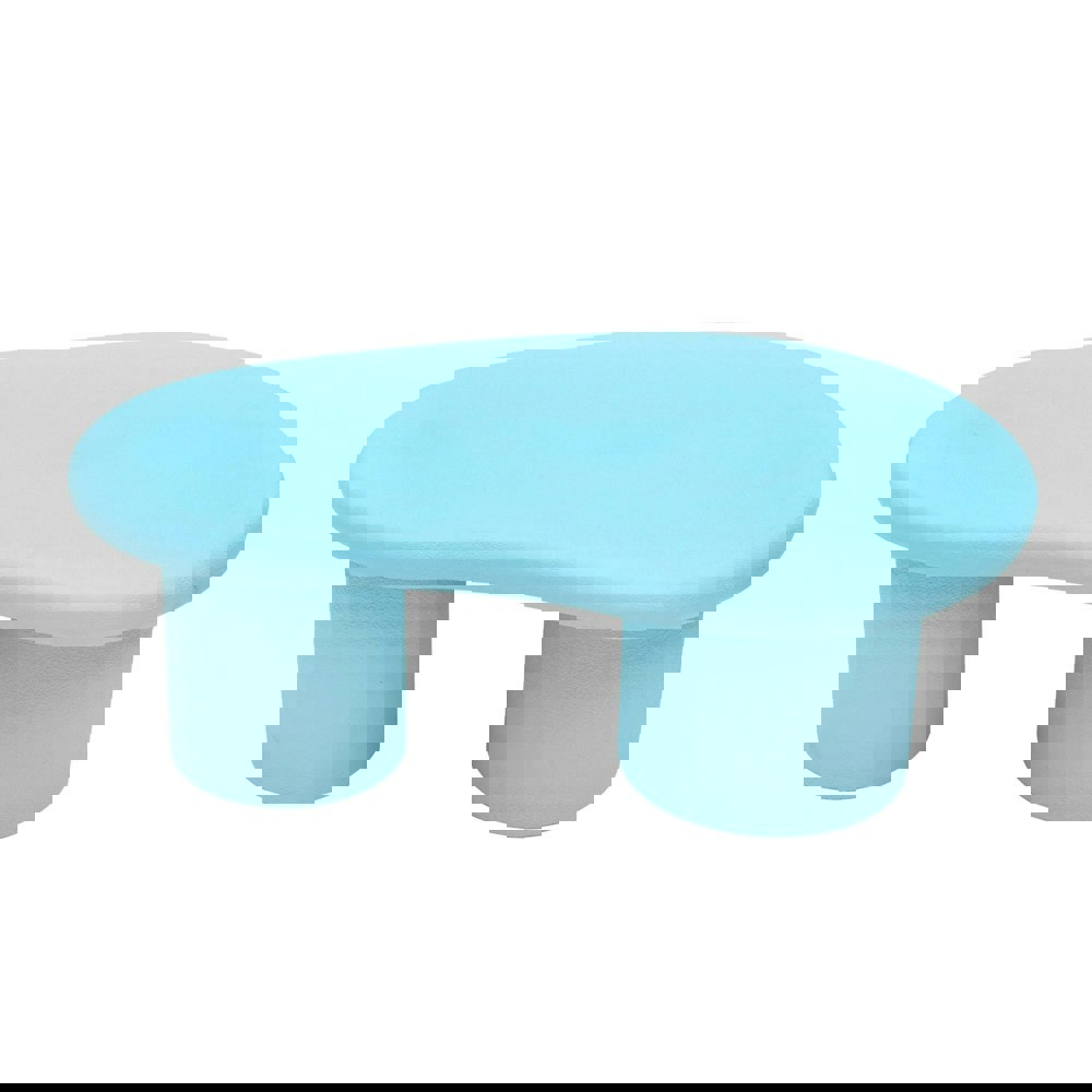 IH Design Malda Mango Wooden Medium Low Coffee Table