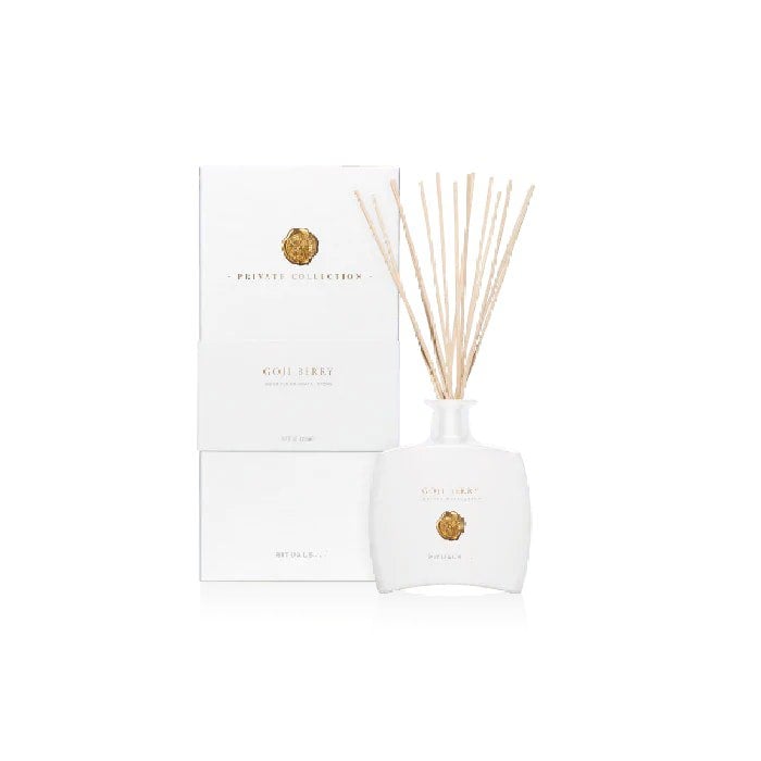 Rituals Goji Berry Fragrance Sticks Reed Diffuser - 450ml