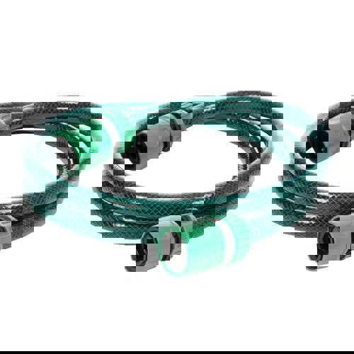 1/2" Inch Waterstop Hose Connection Set 1m Hose Included To Tap Reel Loops