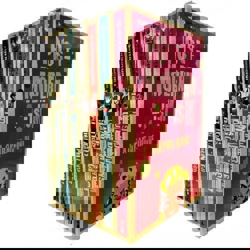 A Graphic Guide Introducing Thinking To Change World Collection 8 Books Set - Logic Chaos Lacan Po.. - books 4 people