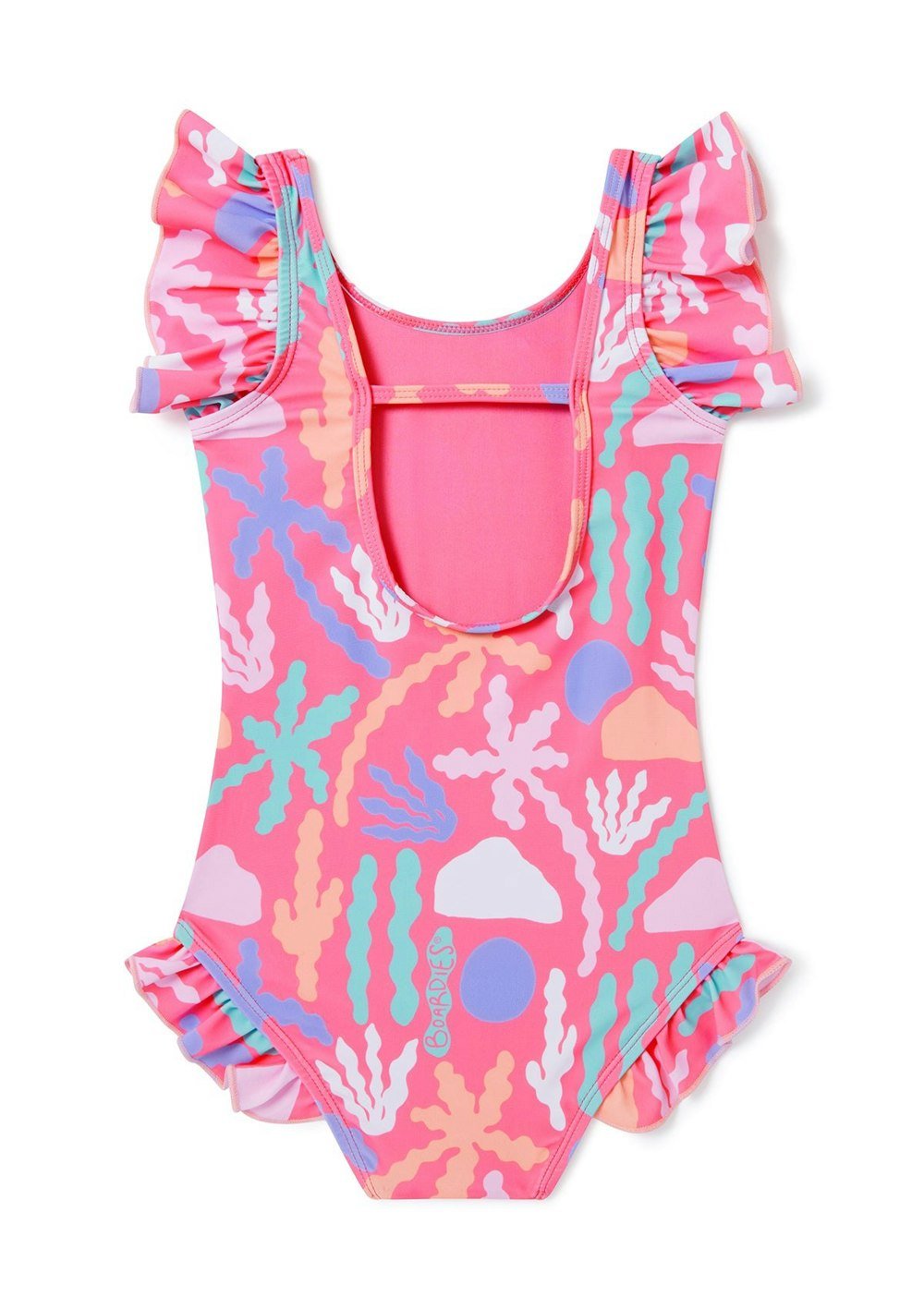 BOARDIES Palm Springs Little Girls Swimsuit