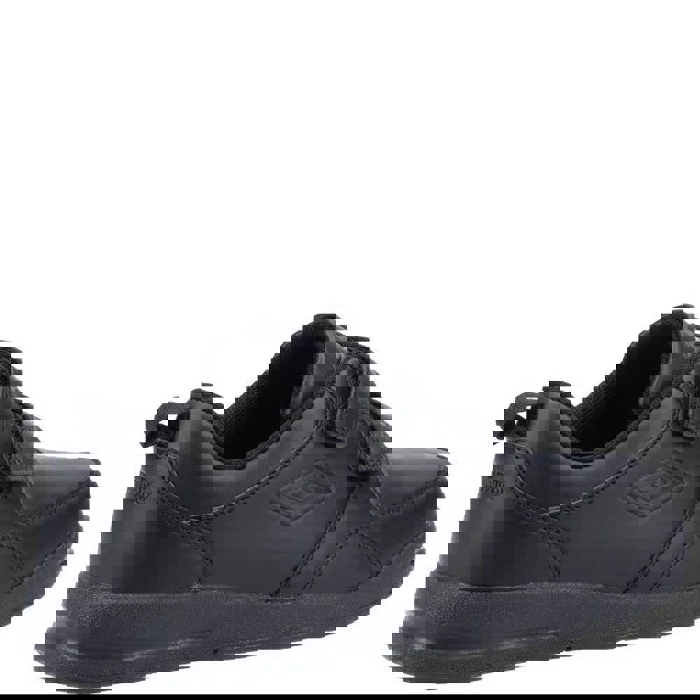 Umbro Childrens/Kids Ashfield Trainers - Black